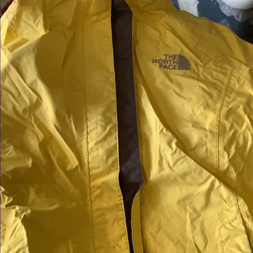 North face